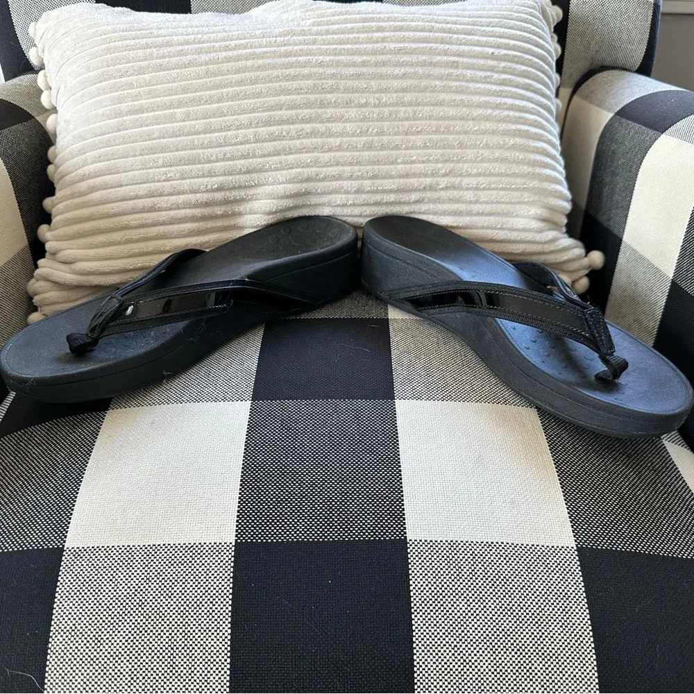 Vionic platform sandals - Picture 2 of 4